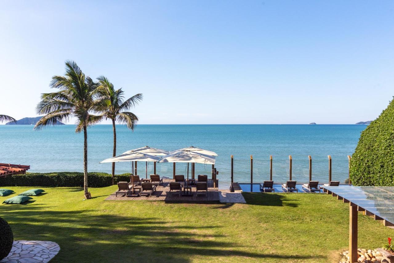 Pousada Villa Rasa Búzios Esterno foto