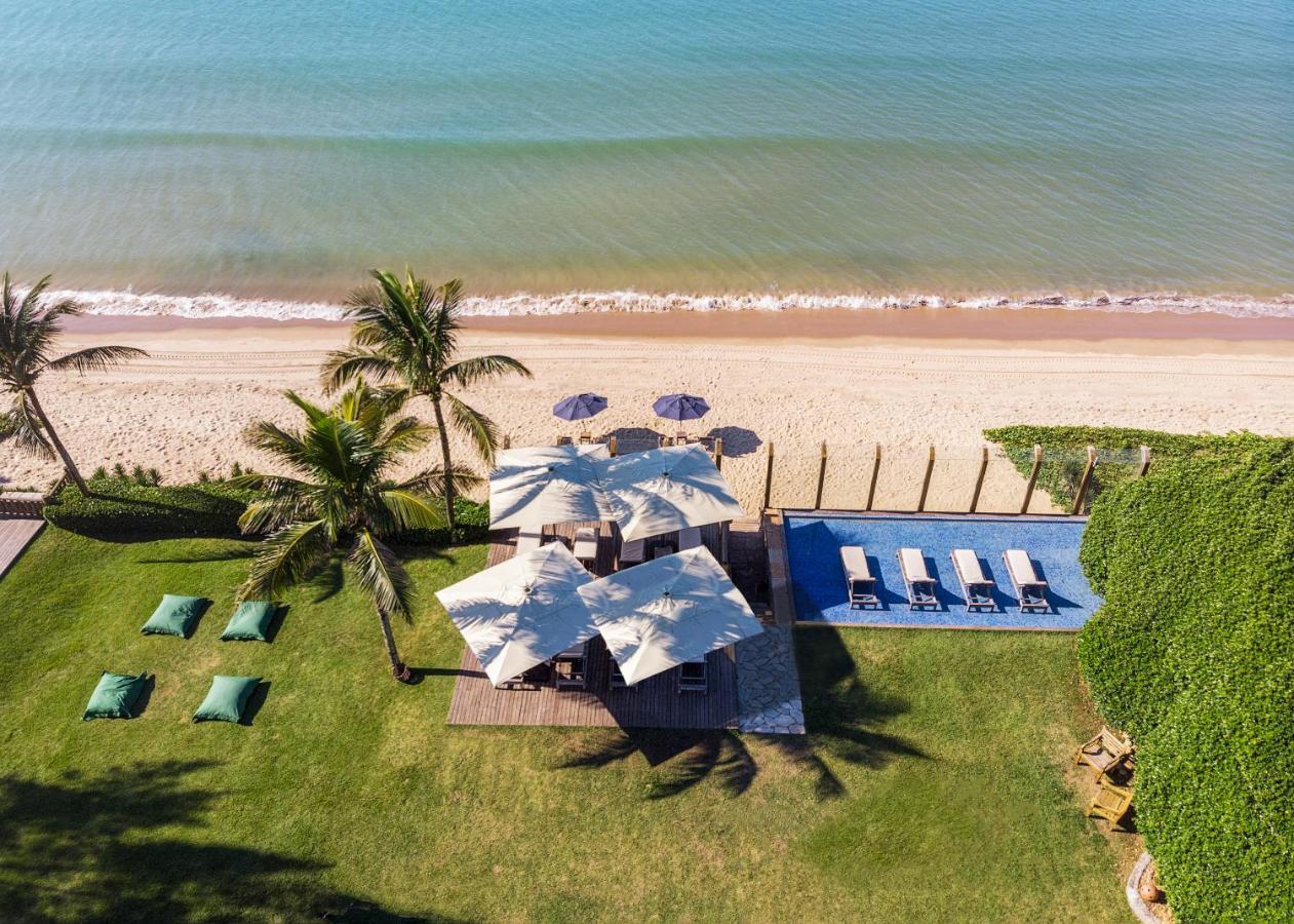 Pousada Villa Rasa Búzios Esterno foto