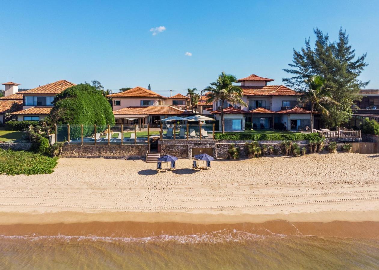 Pousada Villa Rasa Búzios Esterno foto