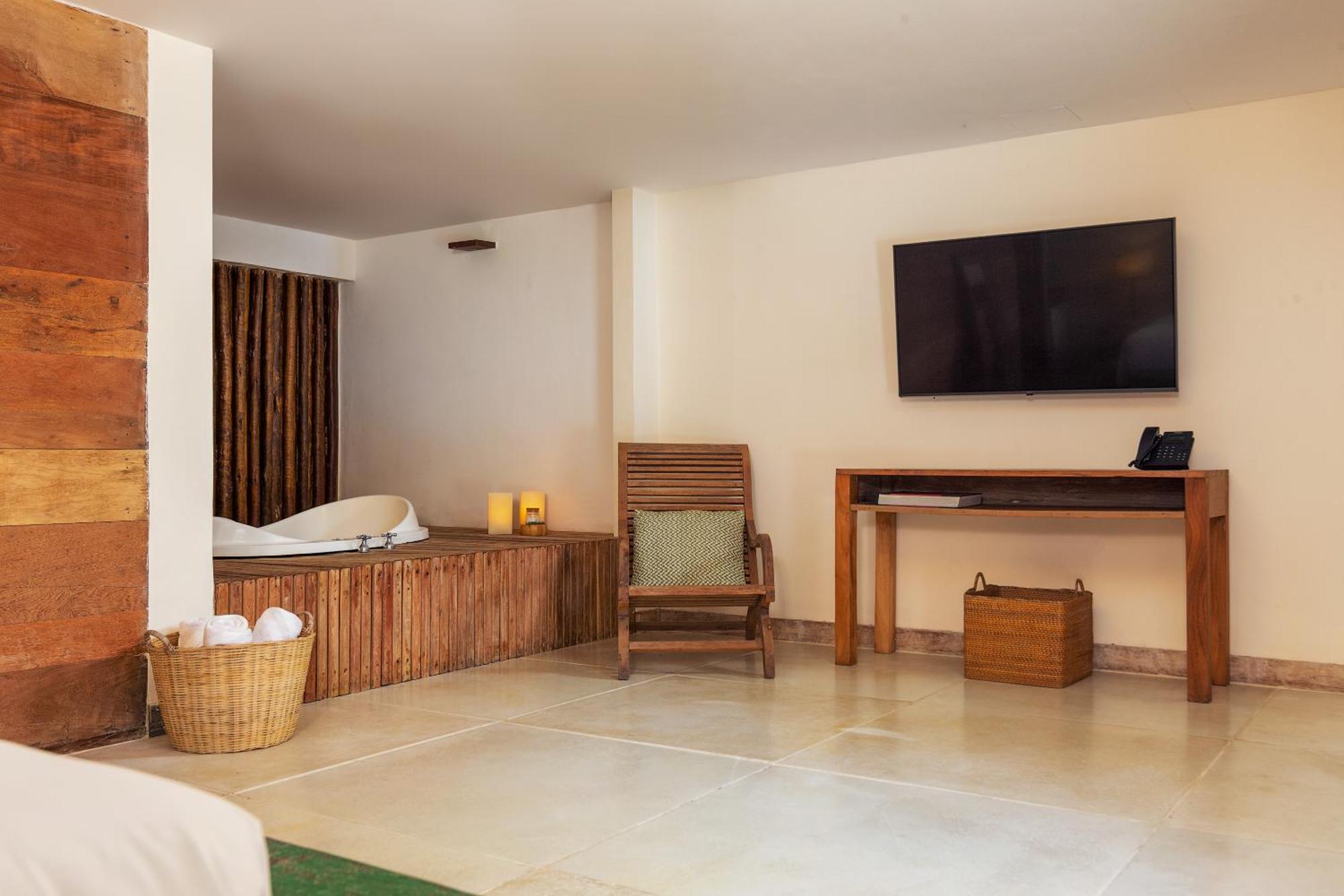 Pousada Villa Rasa Búzios Esterno foto