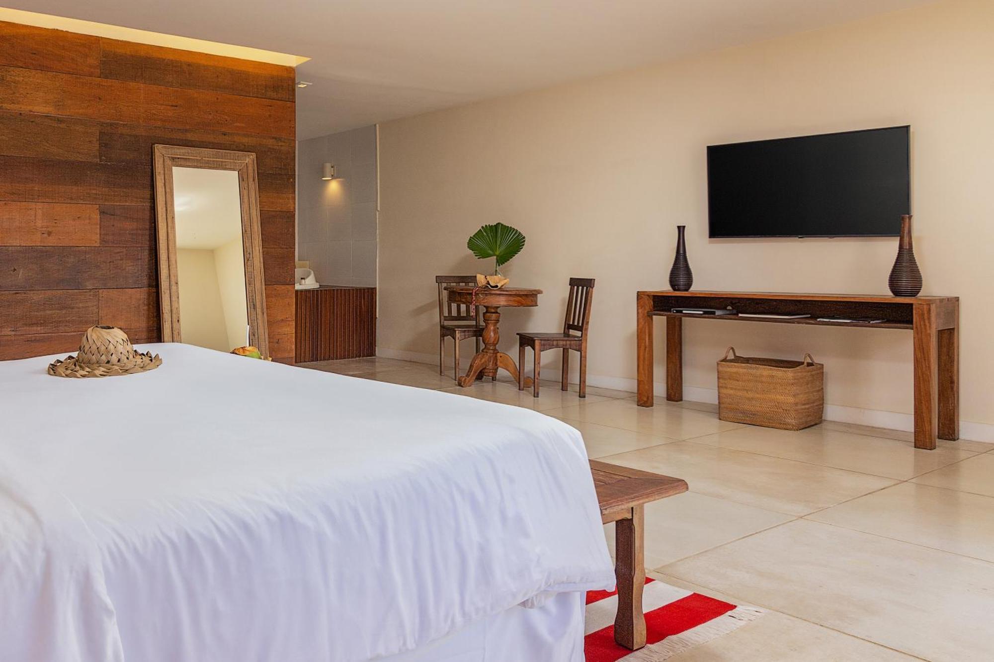 Pousada Villa Rasa Búzios Esterno foto