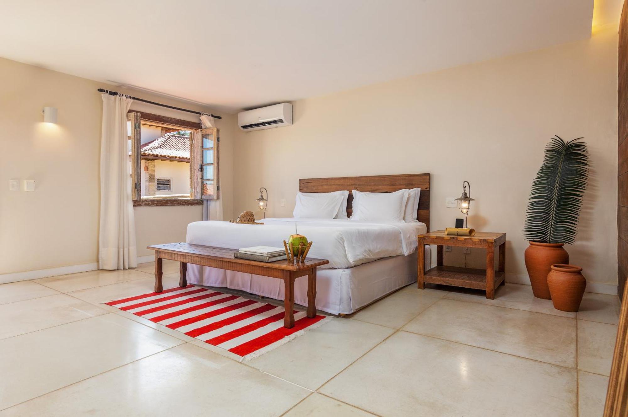 Pousada Villa Rasa Búzios Esterno foto