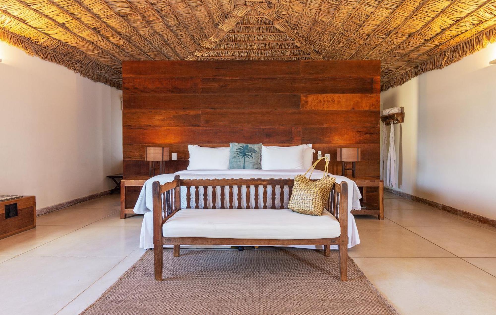 Pousada Villa Rasa Búzios Esterno foto