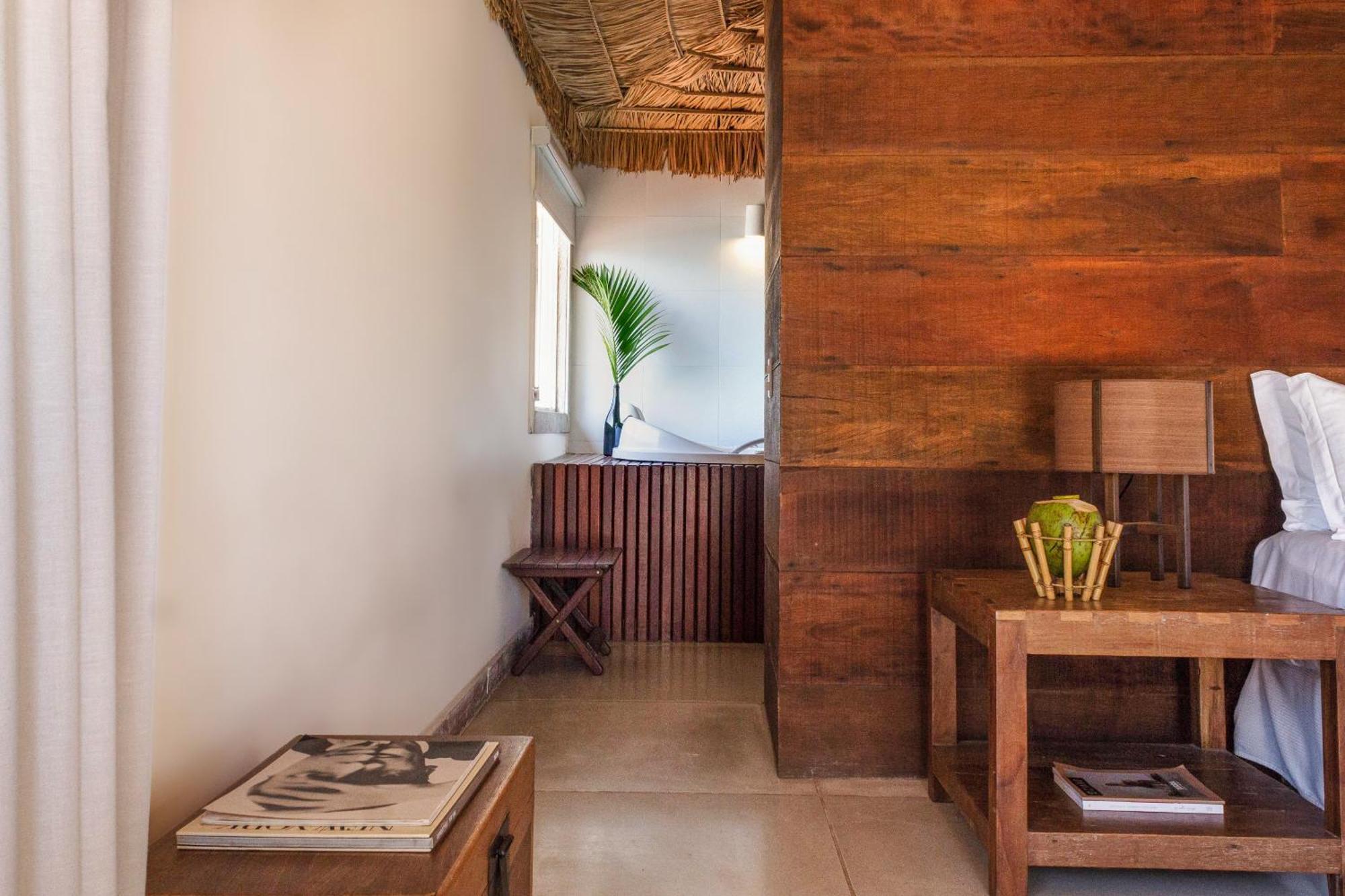 Pousada Villa Rasa Búzios Esterno foto