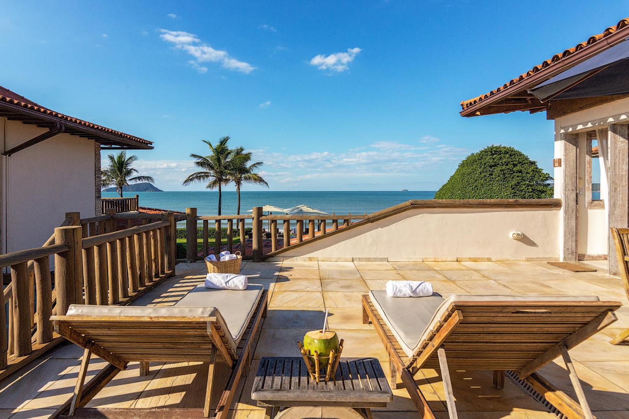 Pousada Villa Rasa Búzios Esterno foto