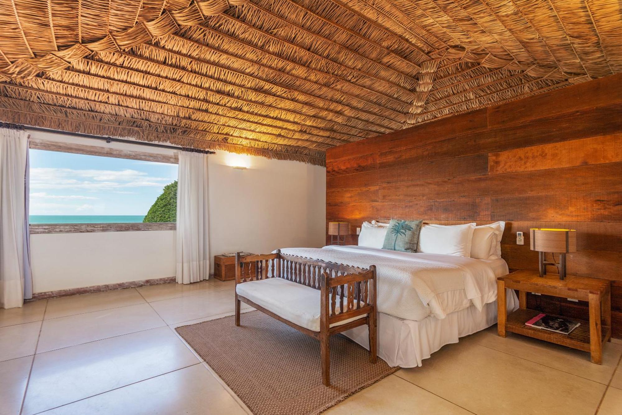 Pousada Villa Rasa Búzios Esterno foto
