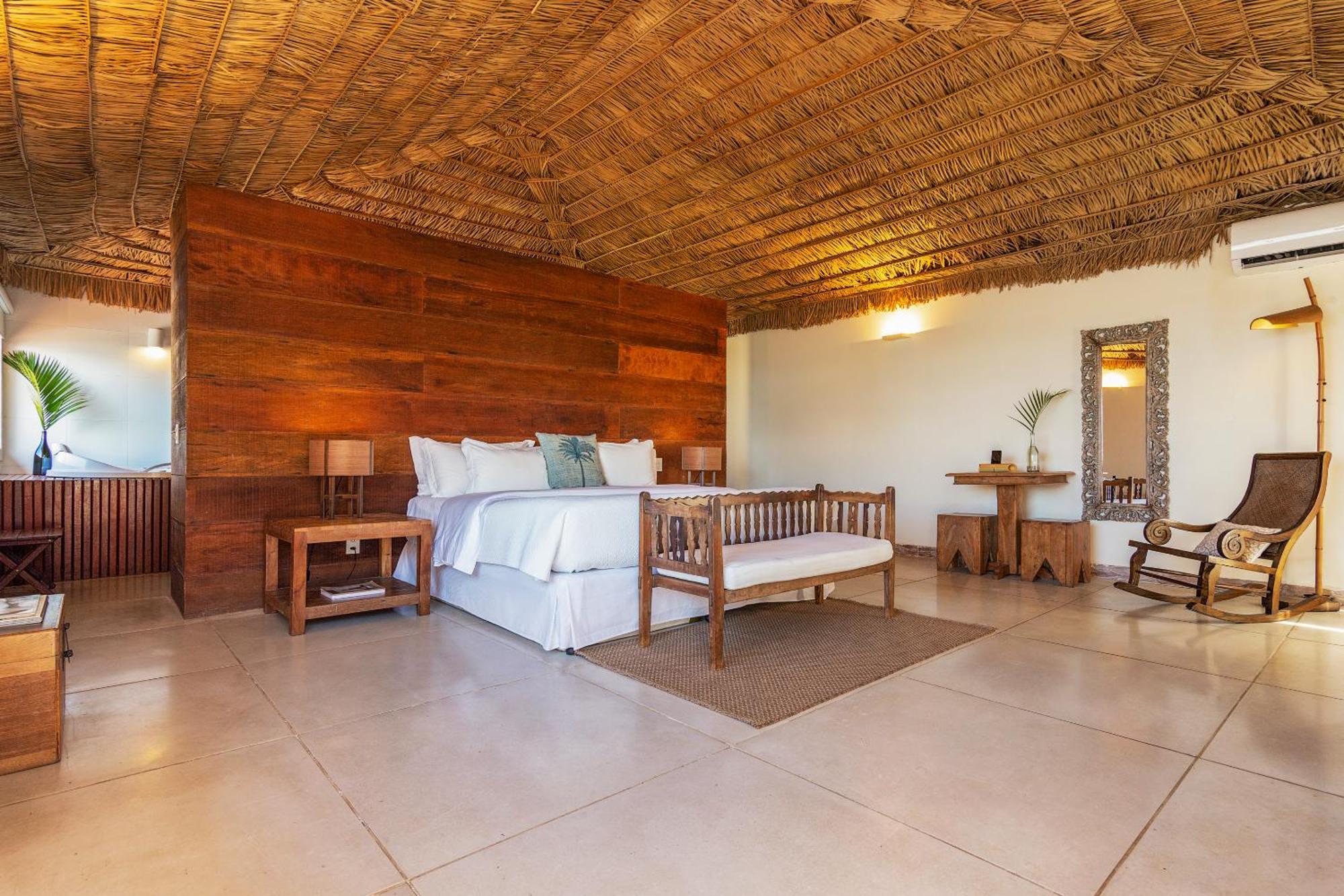 Pousada Villa Rasa Búzios Esterno foto