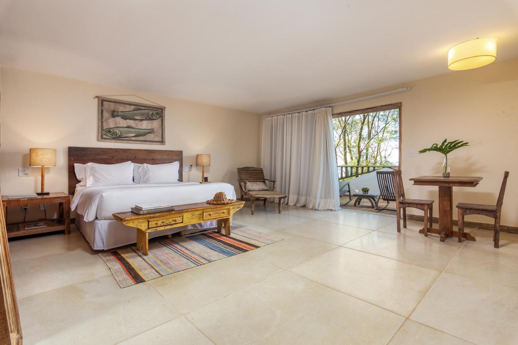 Pousada Villa Rasa Búzios Esterno foto