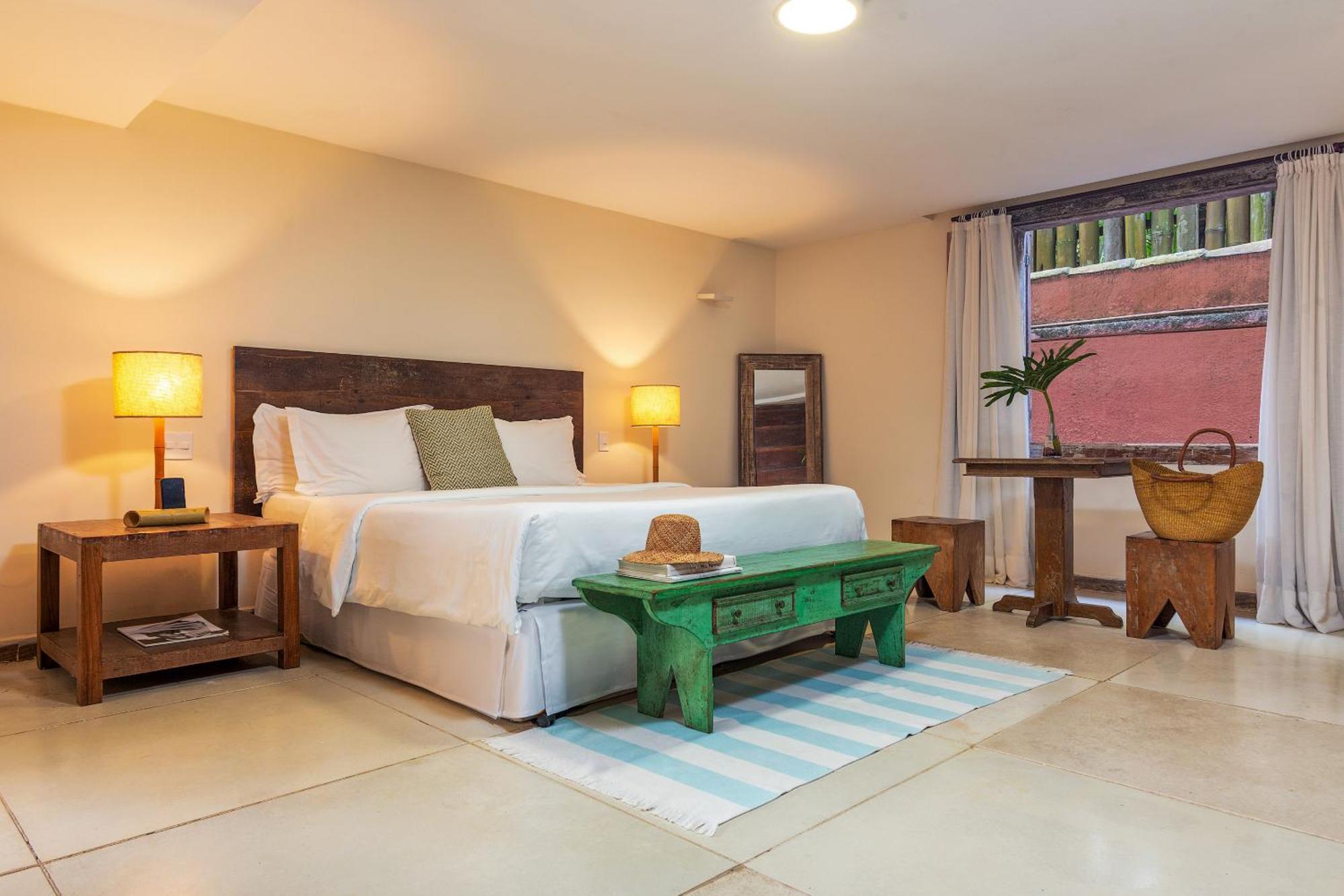Pousada Villa Rasa Búzios Esterno foto
