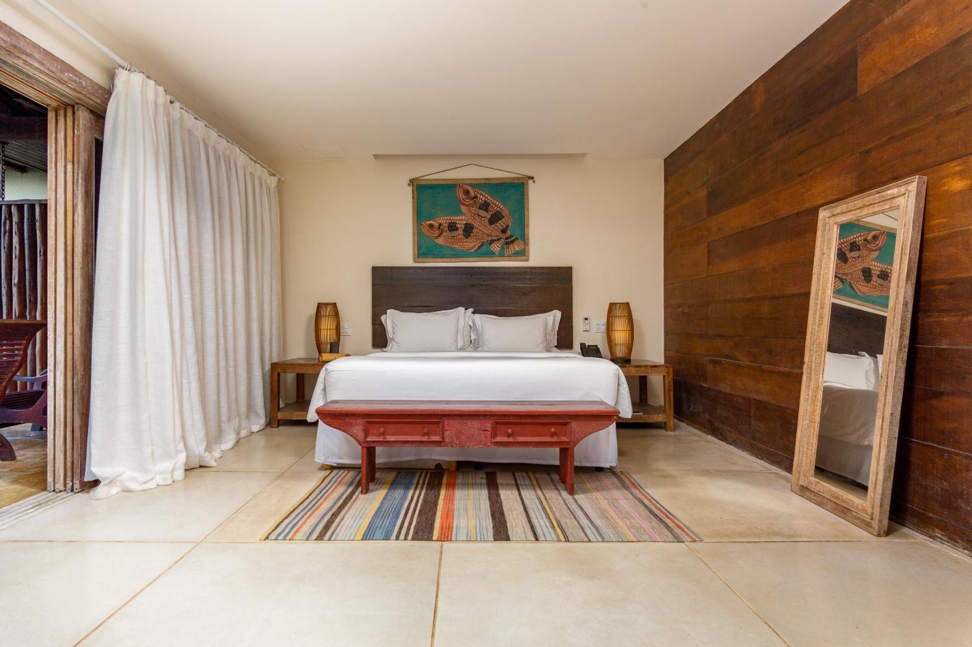 Pousada Villa Rasa Búzios Esterno foto