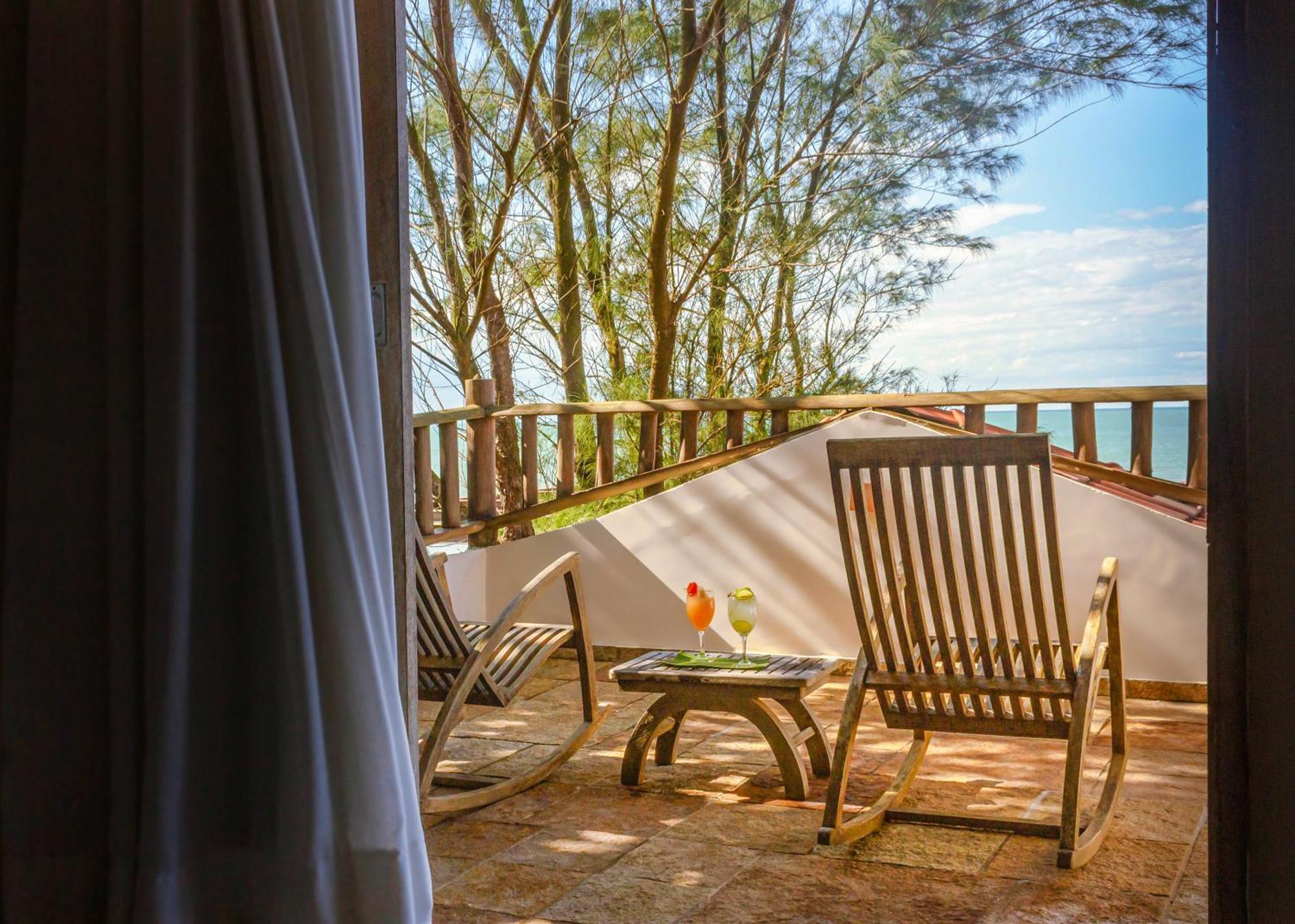 Pousada Villa Rasa Búzios Esterno foto
