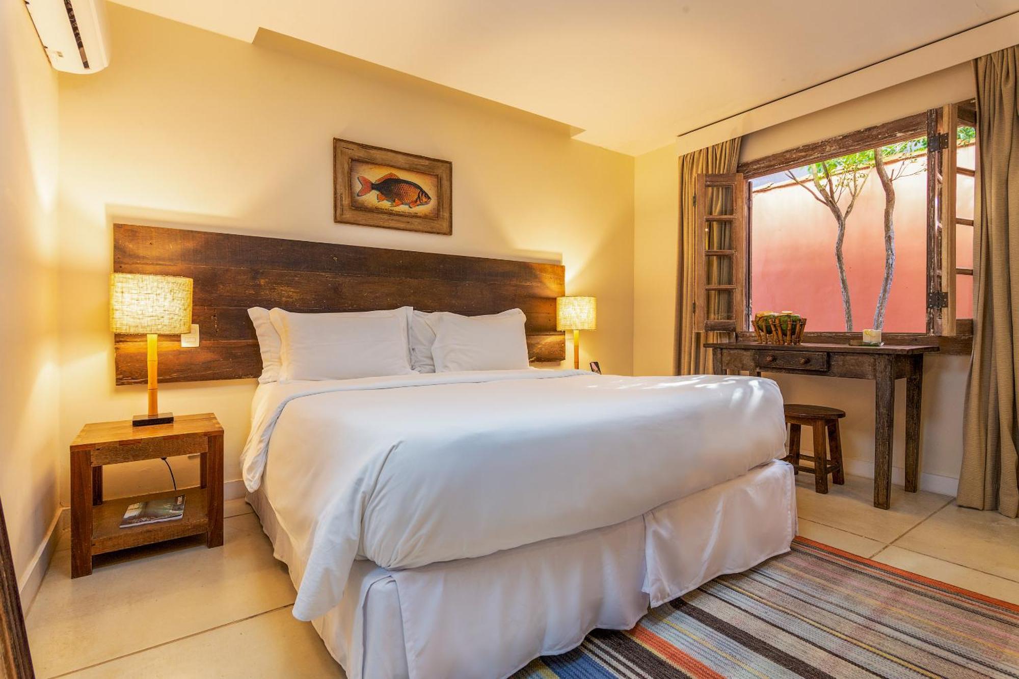 Pousada Villa Rasa Búzios Esterno foto