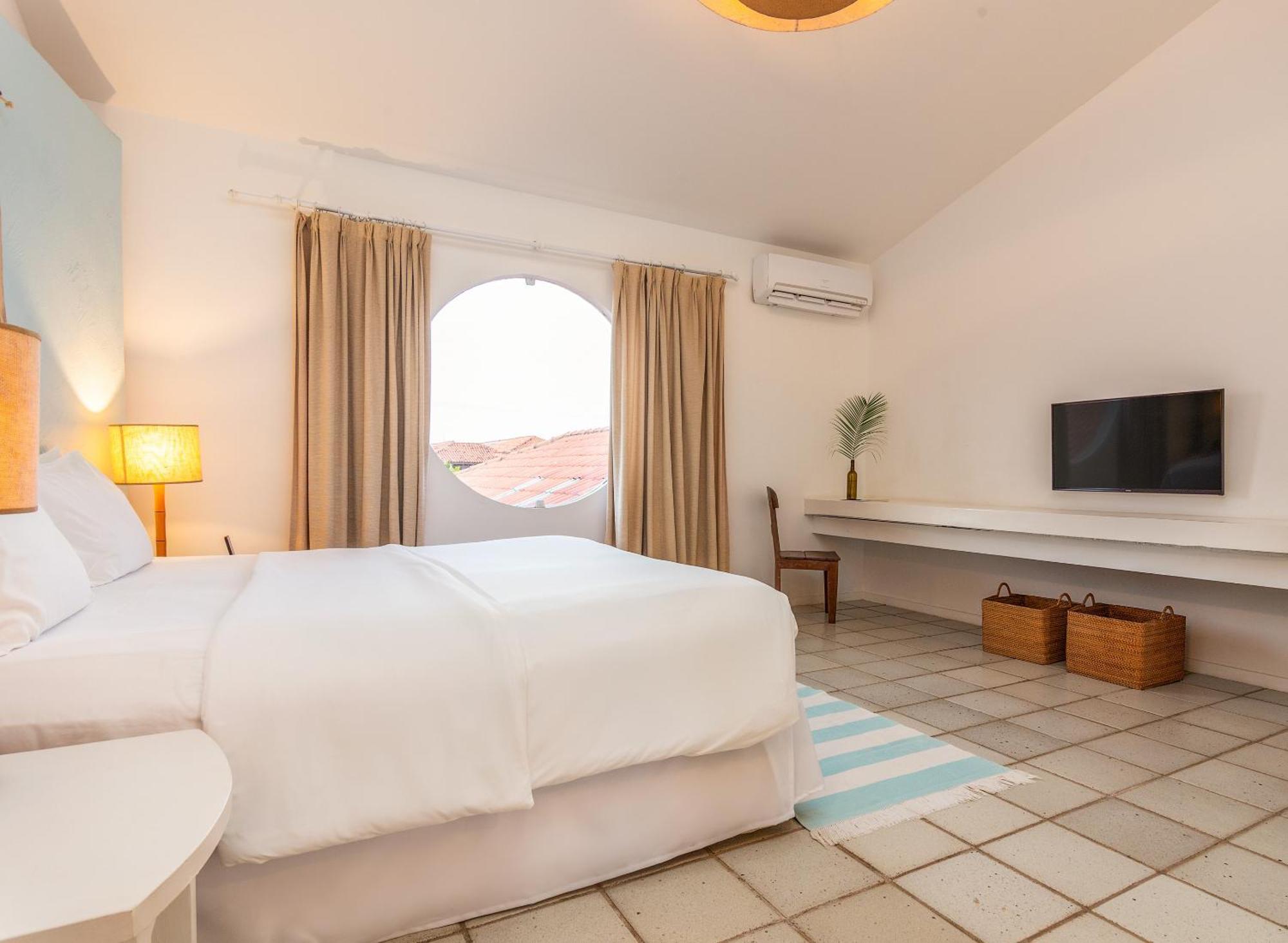 Pousada Villa Rasa Búzios Esterno foto