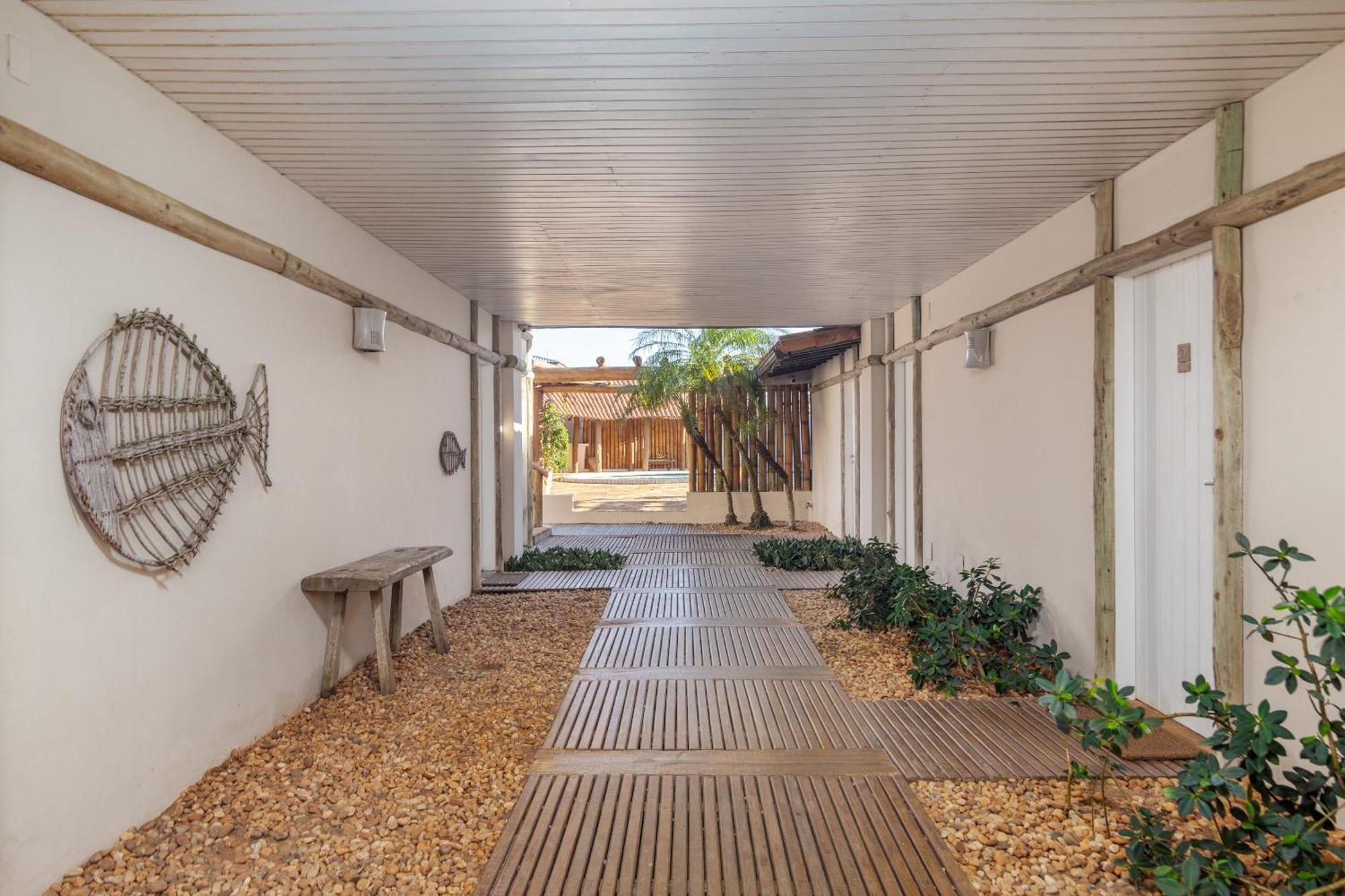 Pousada Villa Rasa Búzios Esterno foto