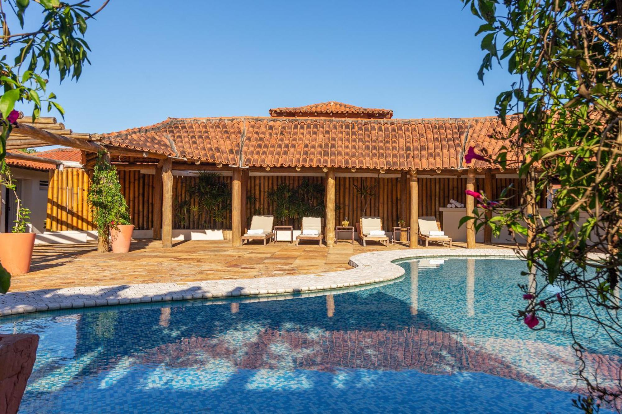 Pousada Villa Rasa Búzios Esterno foto