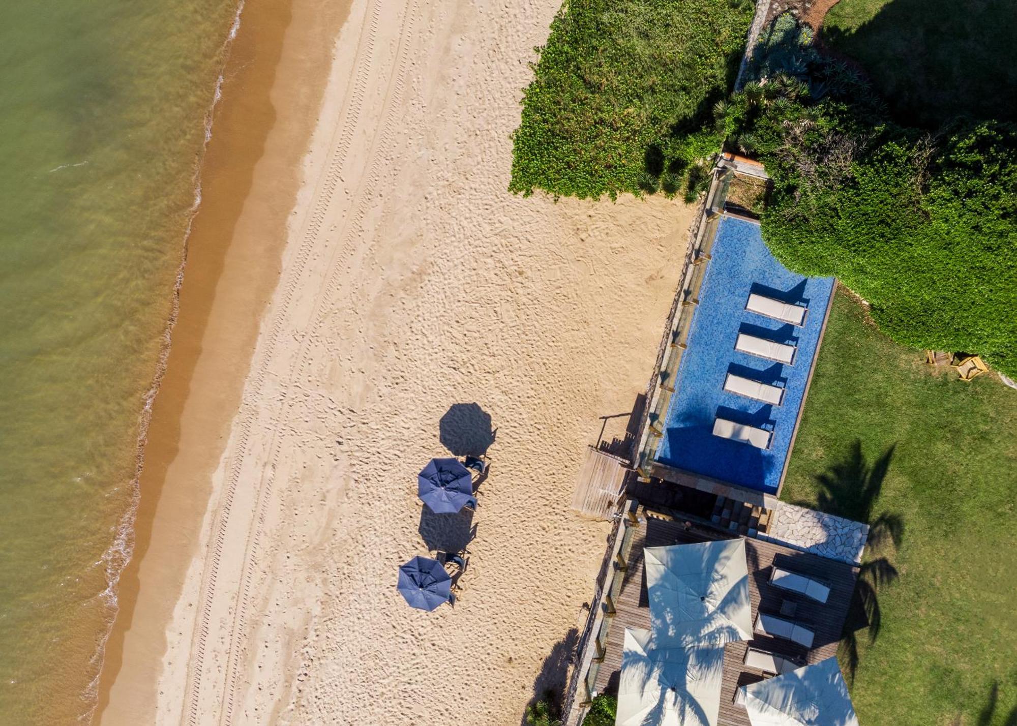 Pousada Villa Rasa Búzios Esterno foto