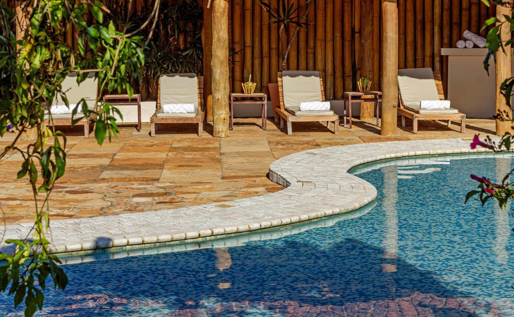 Pousada Villa Rasa Búzios Esterno foto