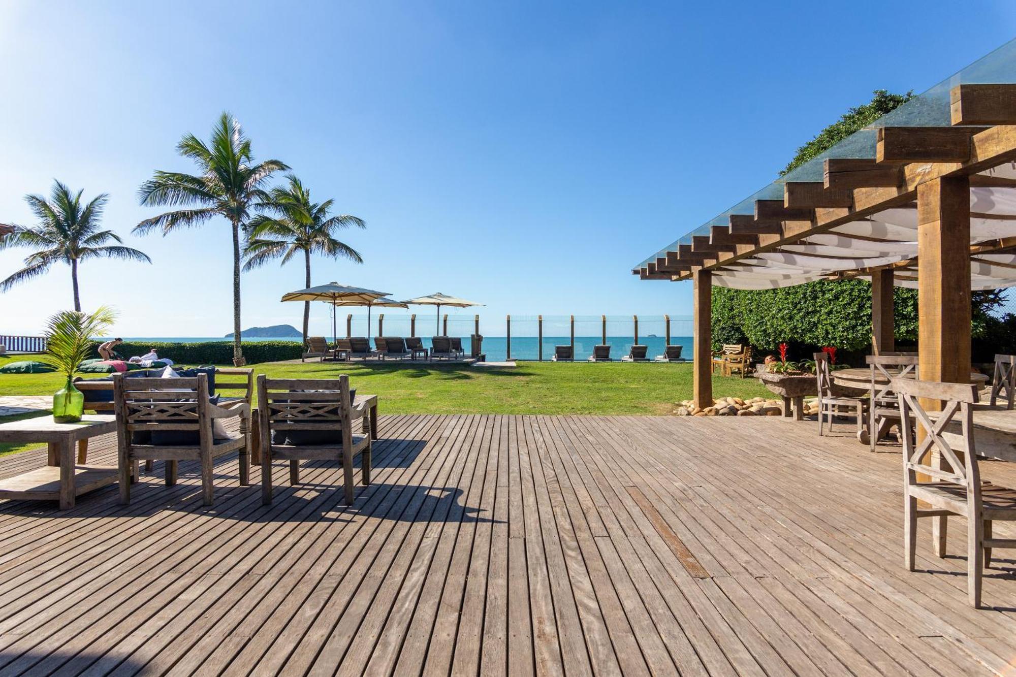 Pousada Villa Rasa Búzios Esterno foto